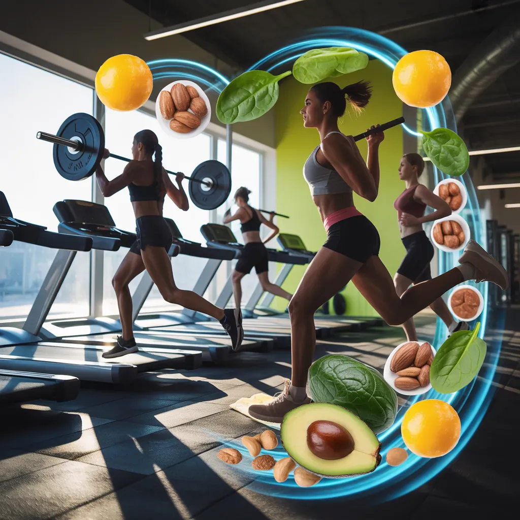 natural ways to boost testosterone