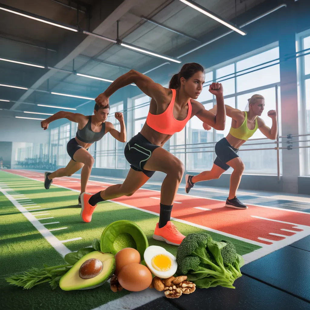 natural ways to boost testosterone