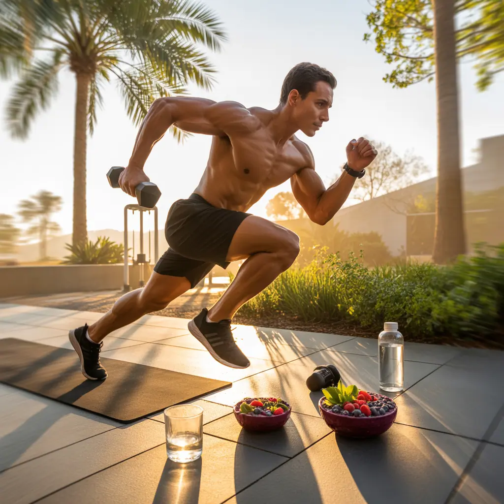 natural ways to boost testosterone