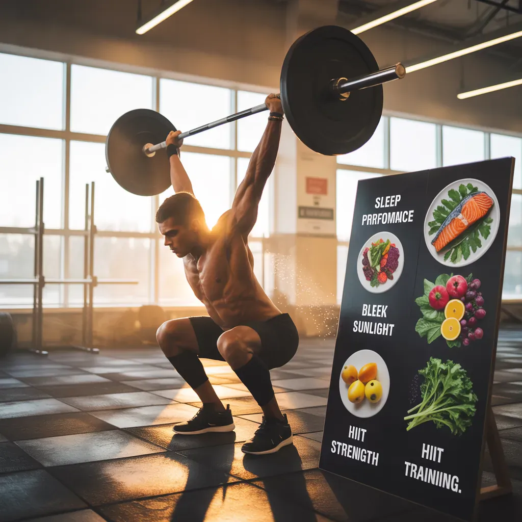 natural ways to boost testosterone