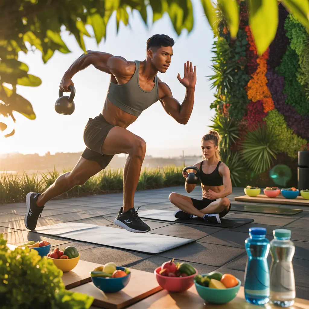 natural ways to boost testosterone