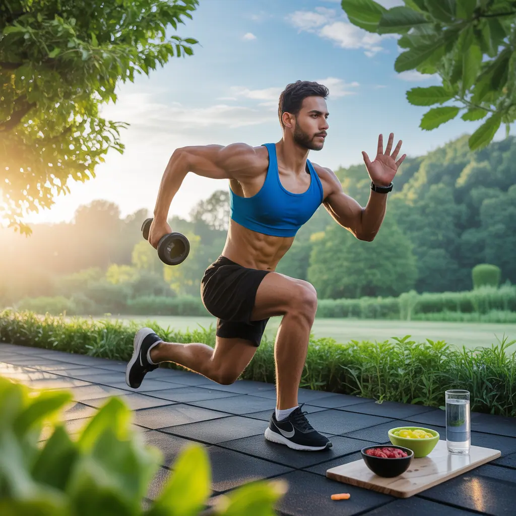 natural ways to boost testosterone