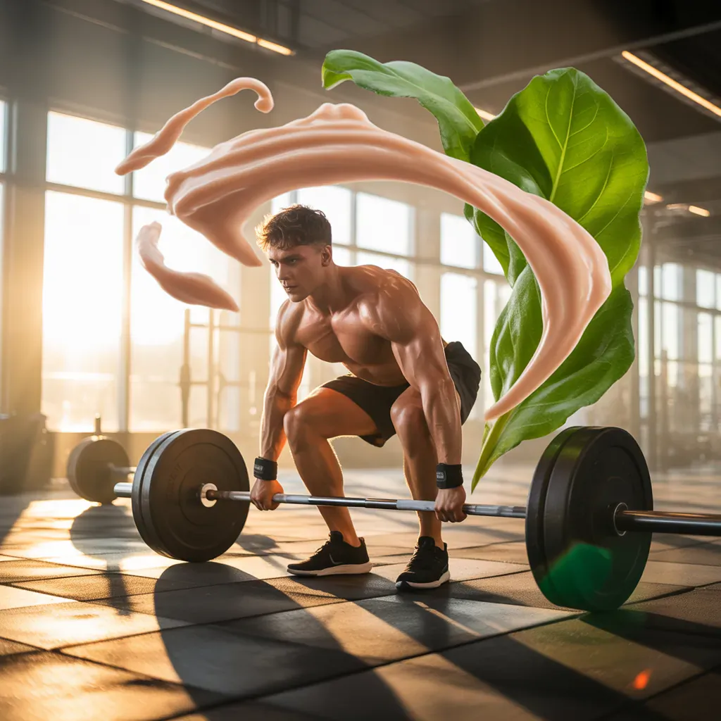 natural ways to boost testosterone