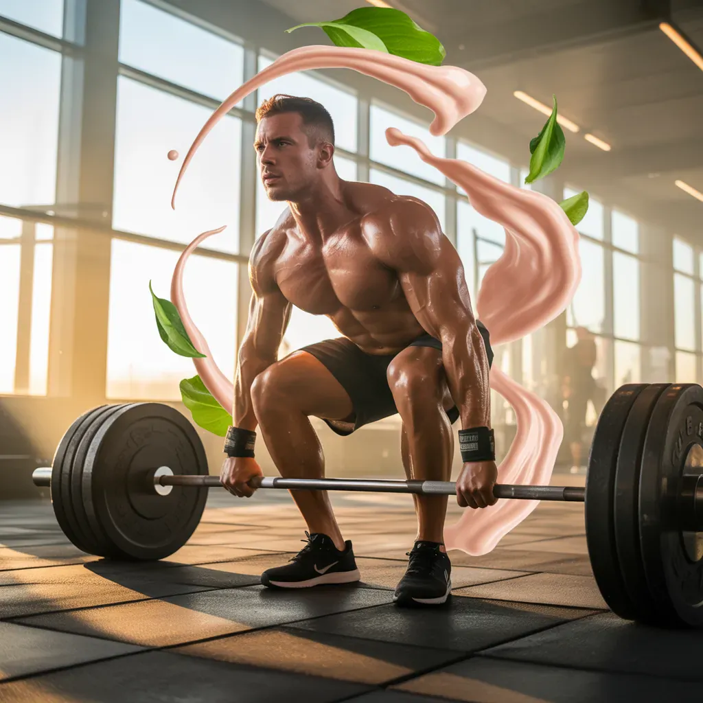 natural ways to boost testosterone
