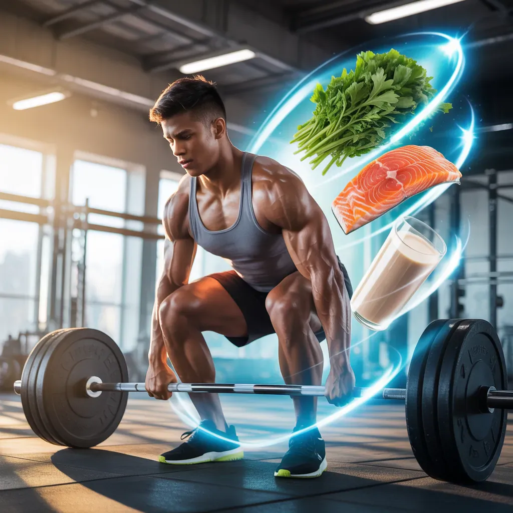 natural ways to boost testosterone