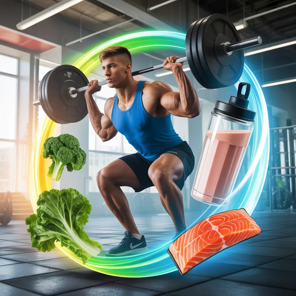 natural ways to boost testosterone