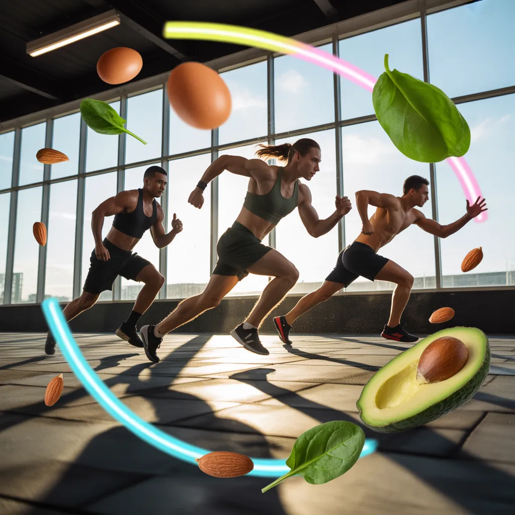 natural ways to boost testosterone