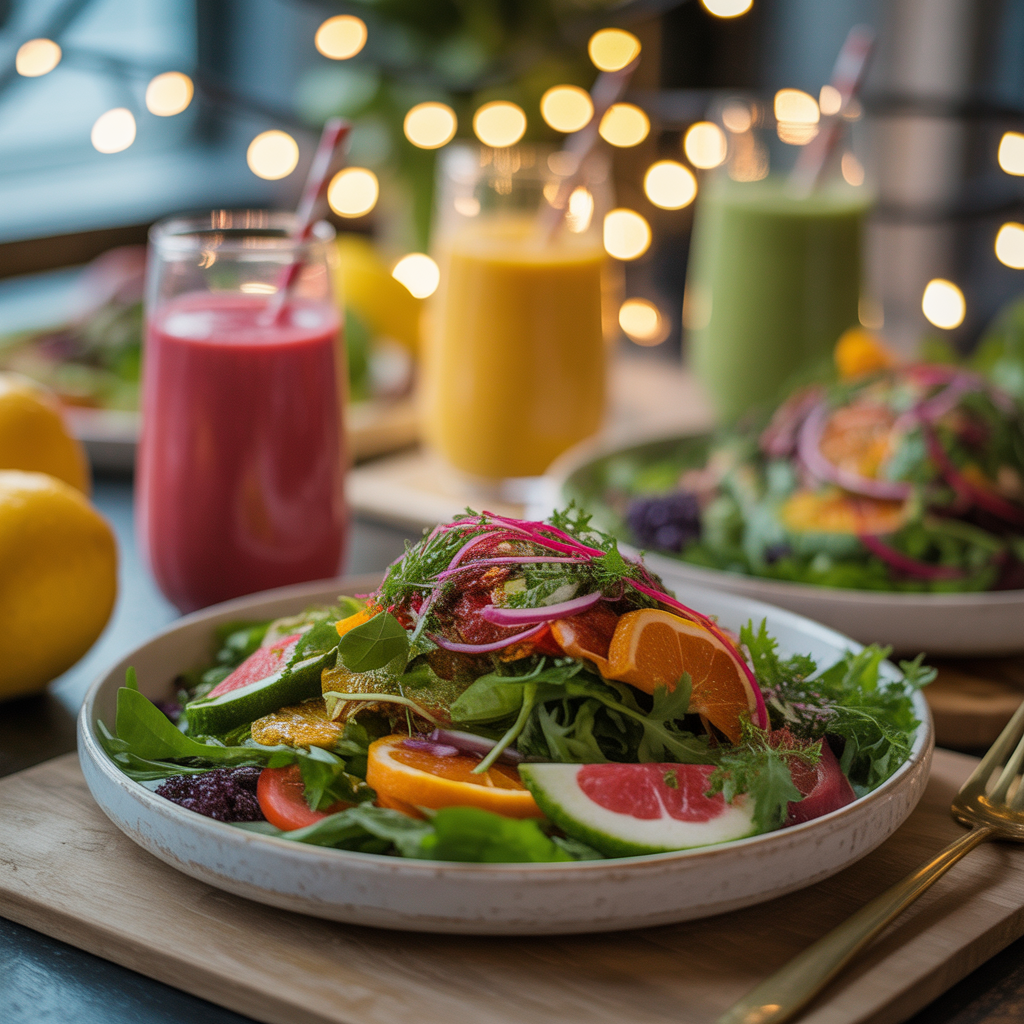 new years eve recipes