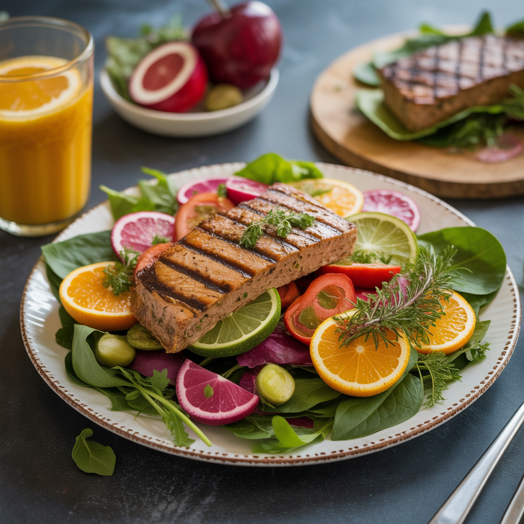 new years eve recipes