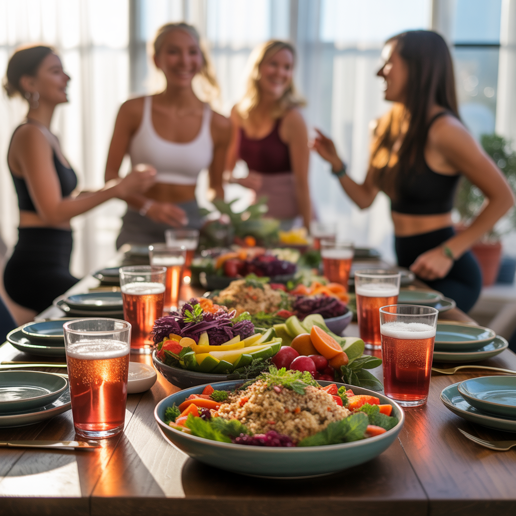 new years eve recipes