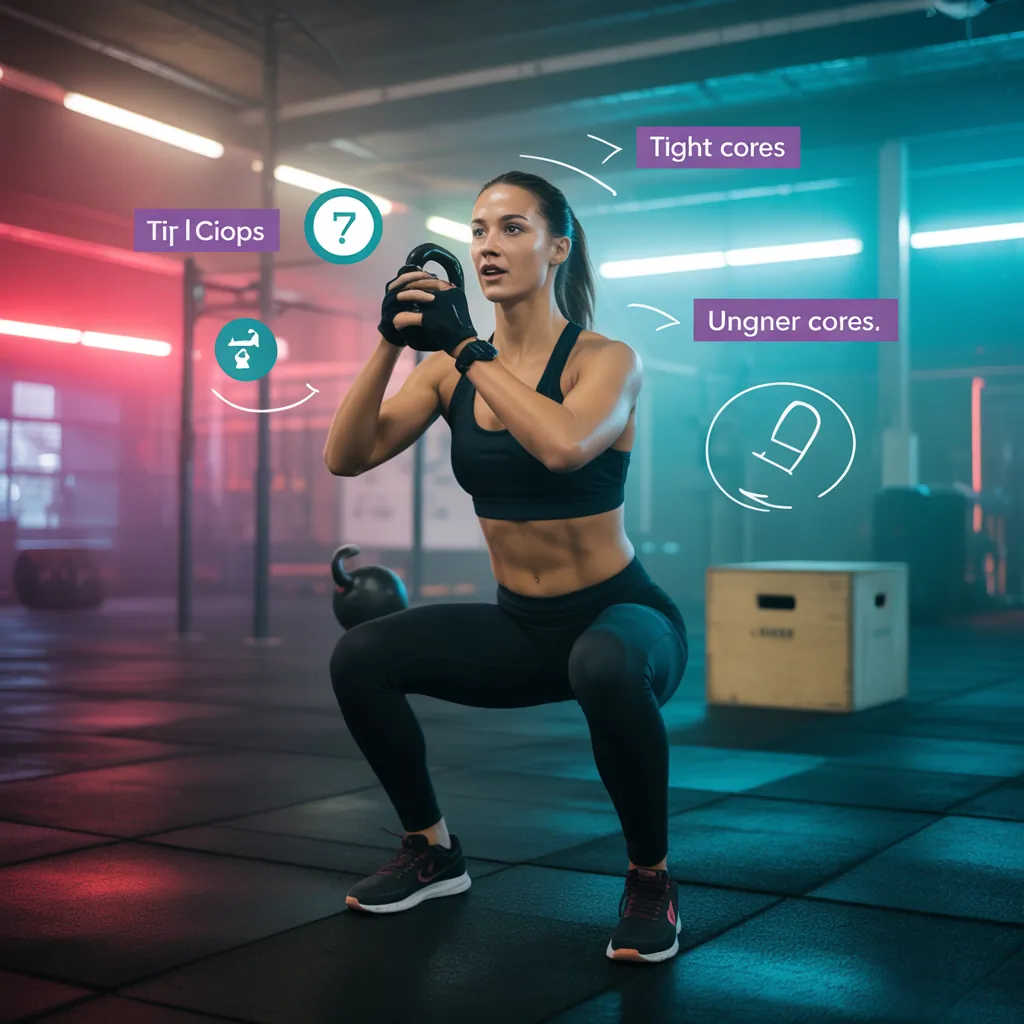 nicole crossfit workout tips and tricks