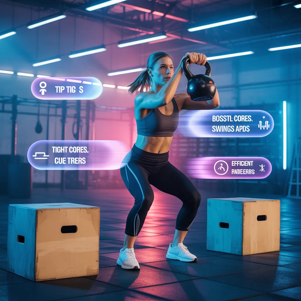 nicole crossfit workout tips and tricks