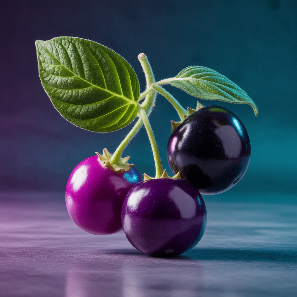 nightshade