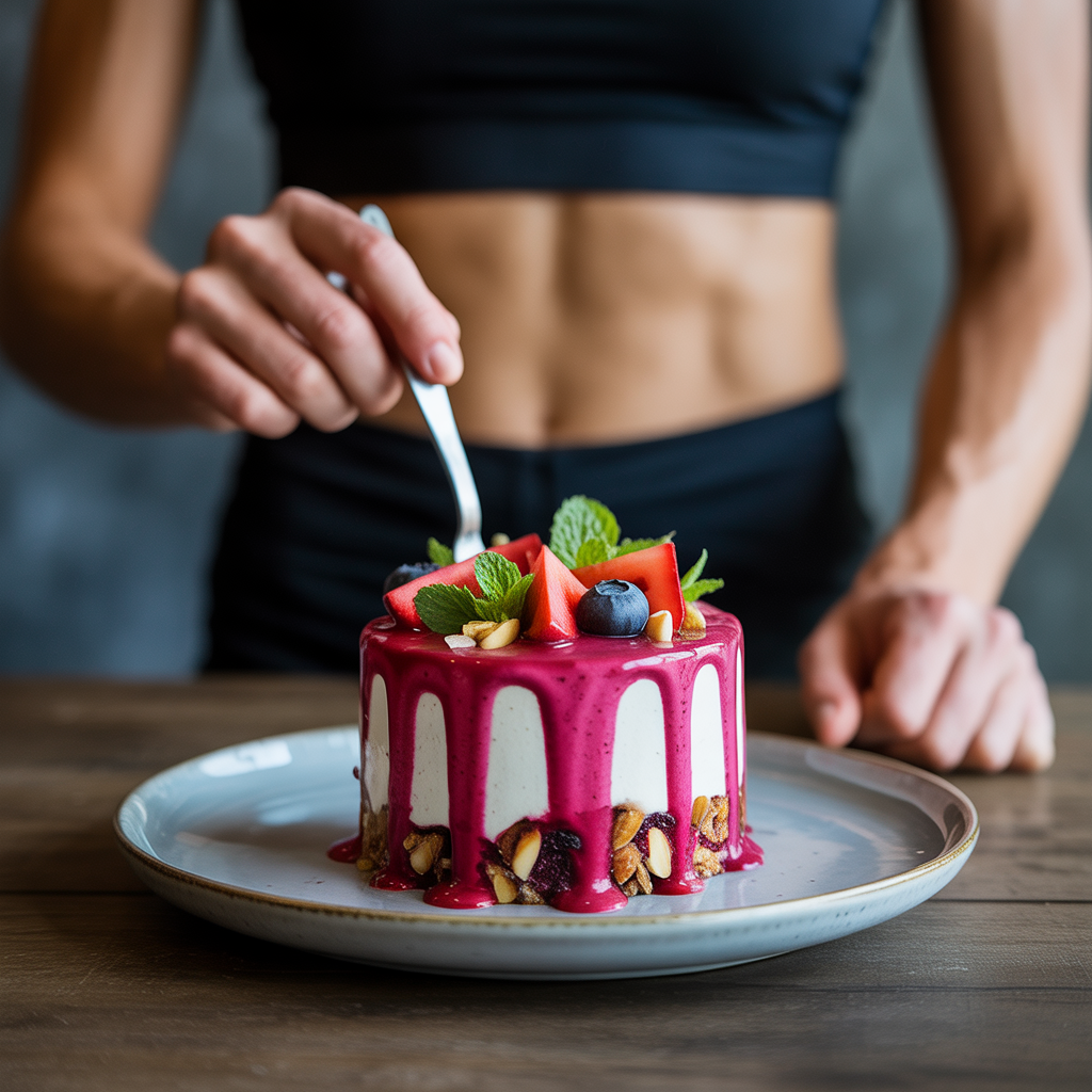 no bake desserts