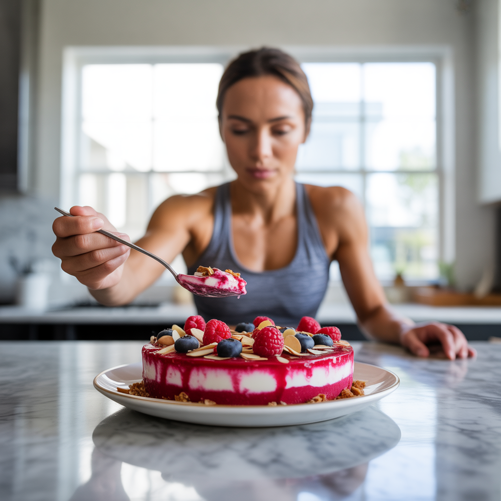 no bake desserts