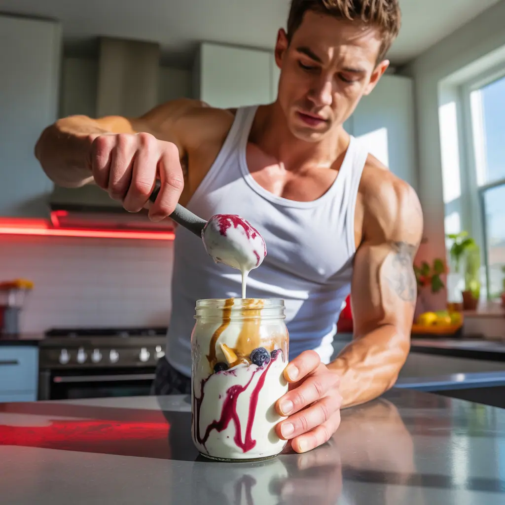 no-churn ice cream recipes