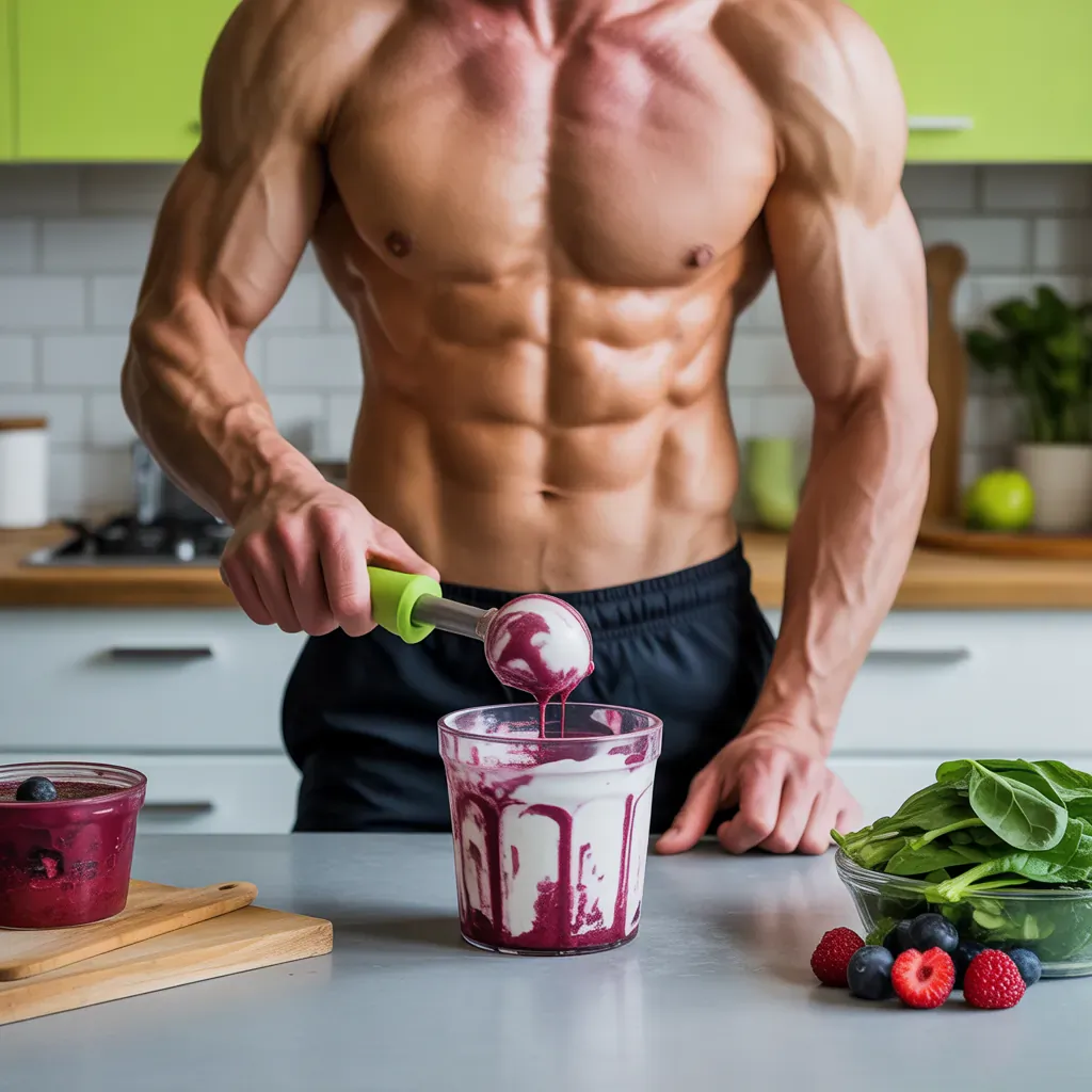 no-churn ice cream recipes