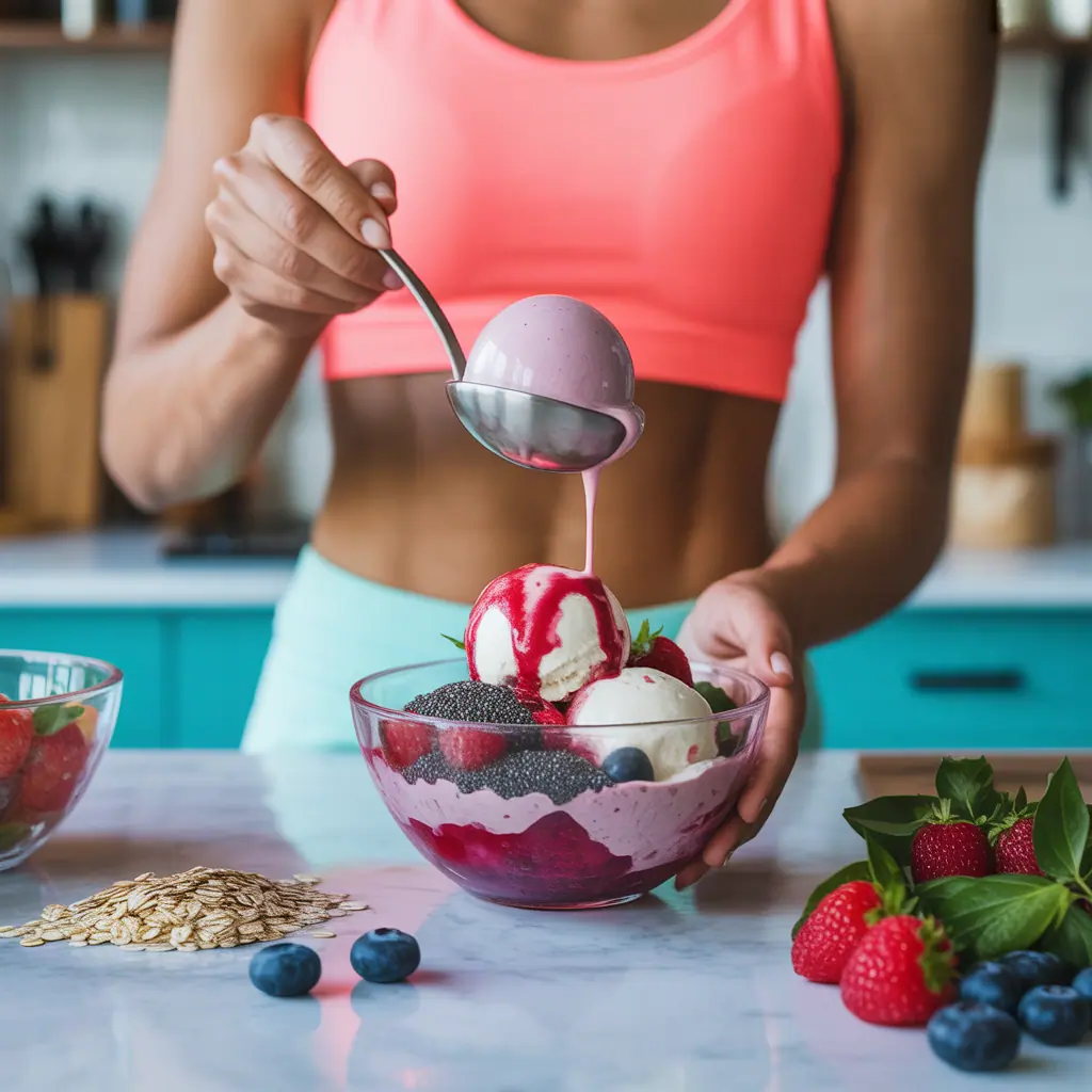 no-churn ice cream recipes