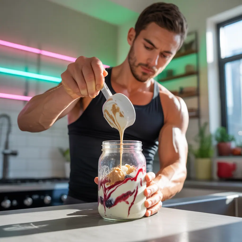 no-churn ice cream recipes