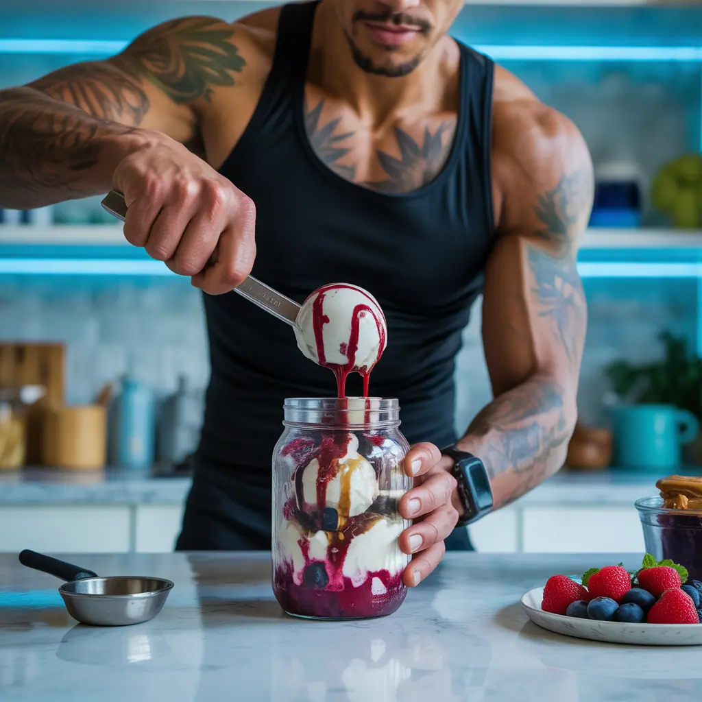 no-churn ice cream recipes