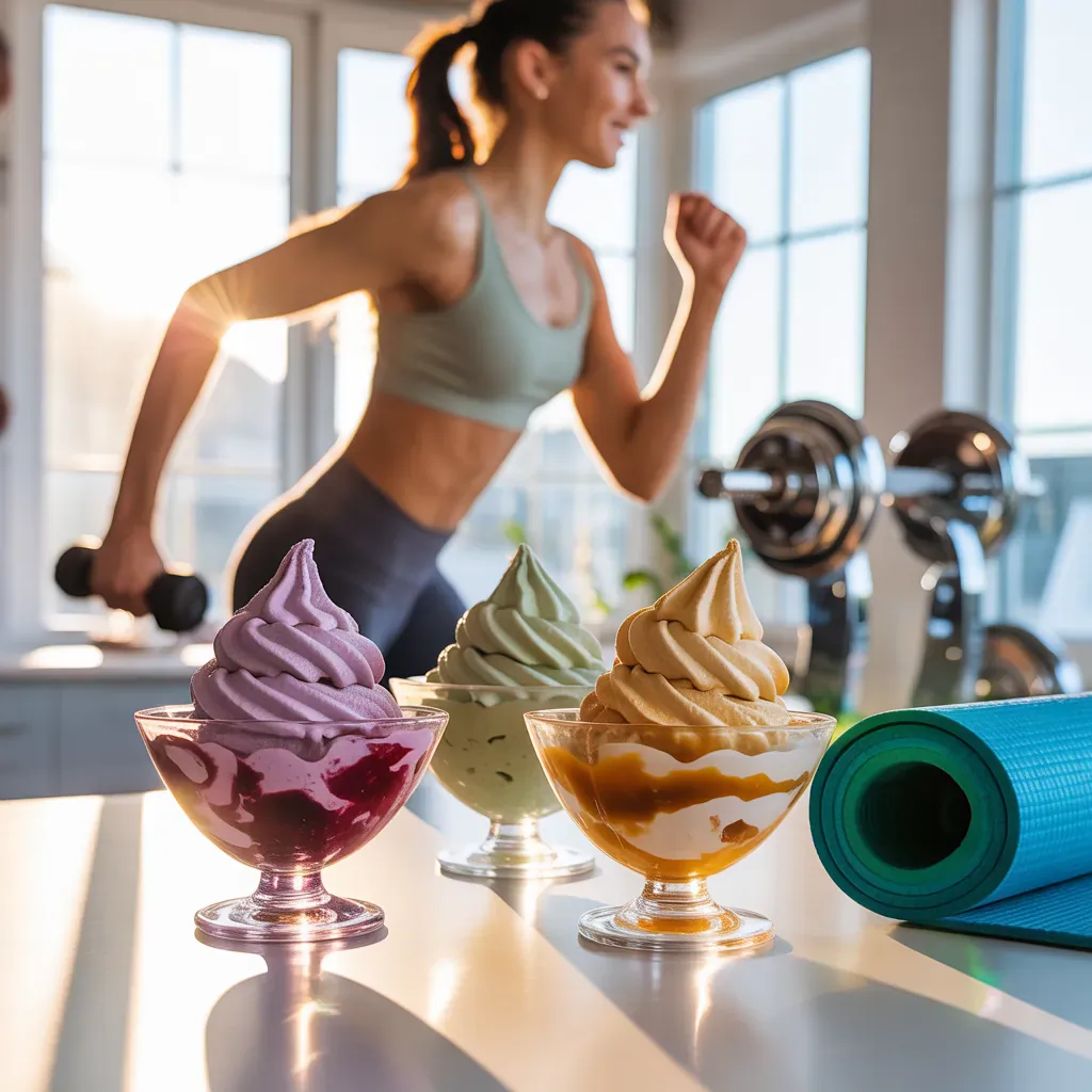 no-churn ice cream recipes