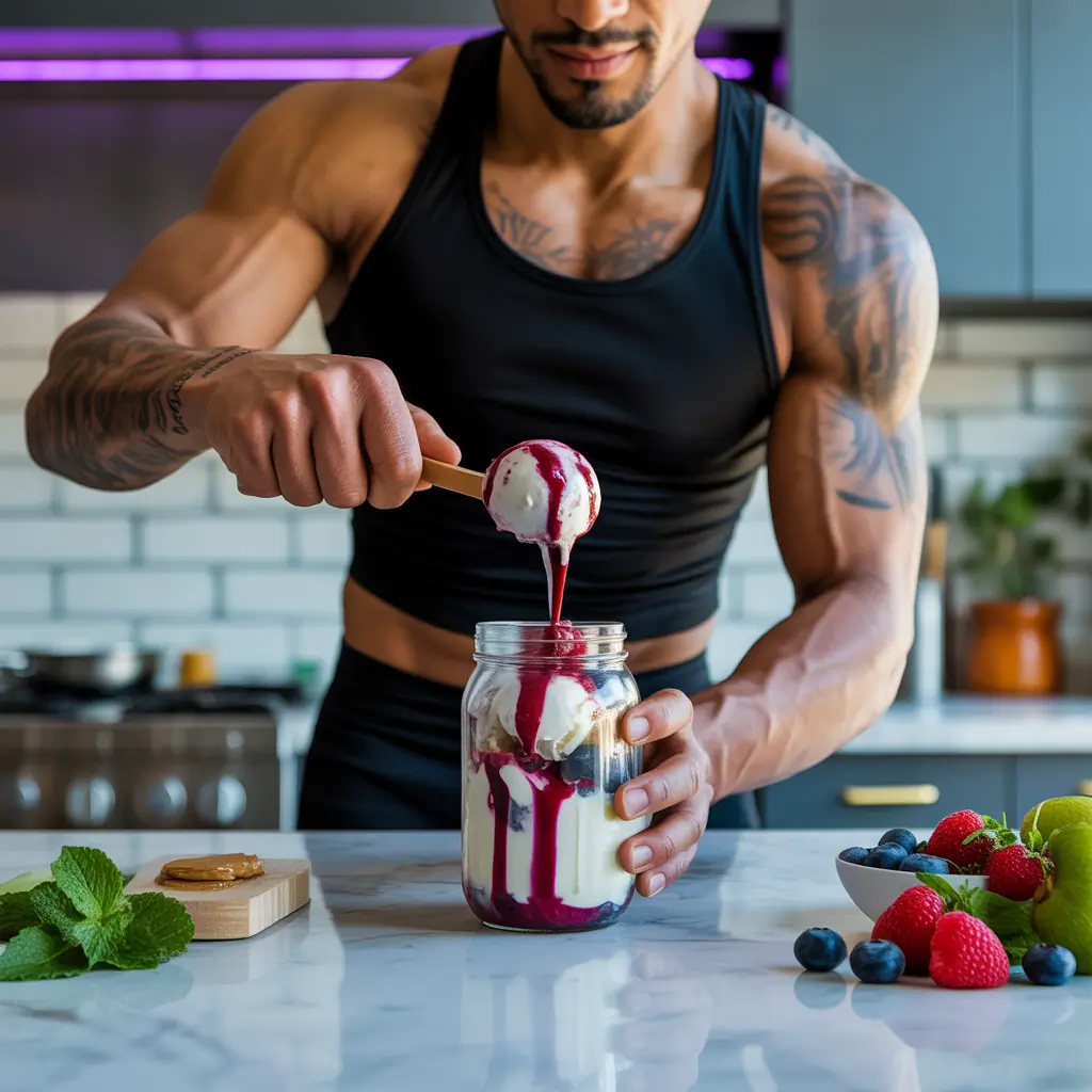 no-churn ice cream recipes