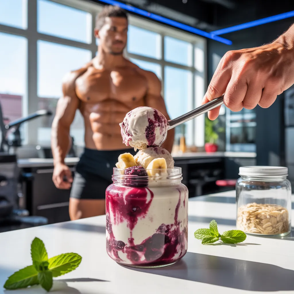 no-churn ice cream recipes