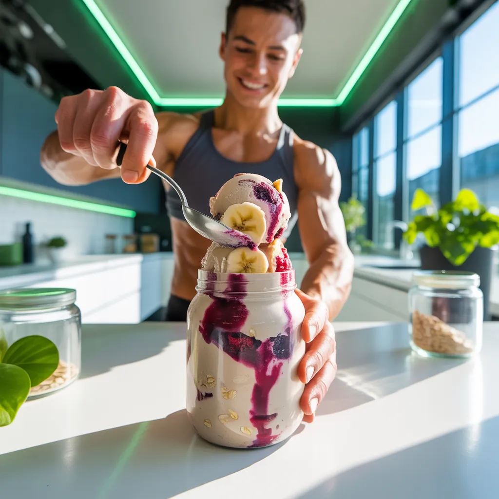 no-churn ice cream recipes