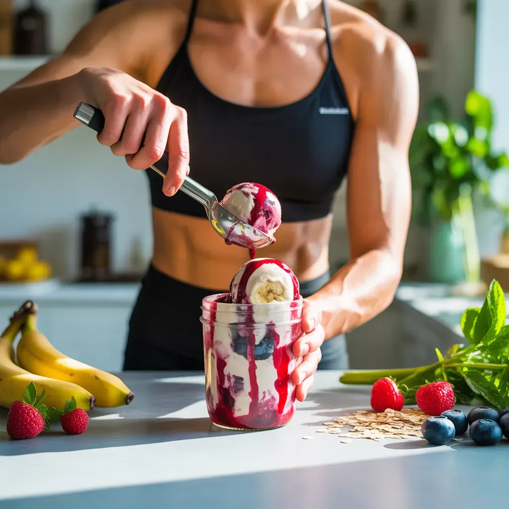 no-churn ice cream recipes