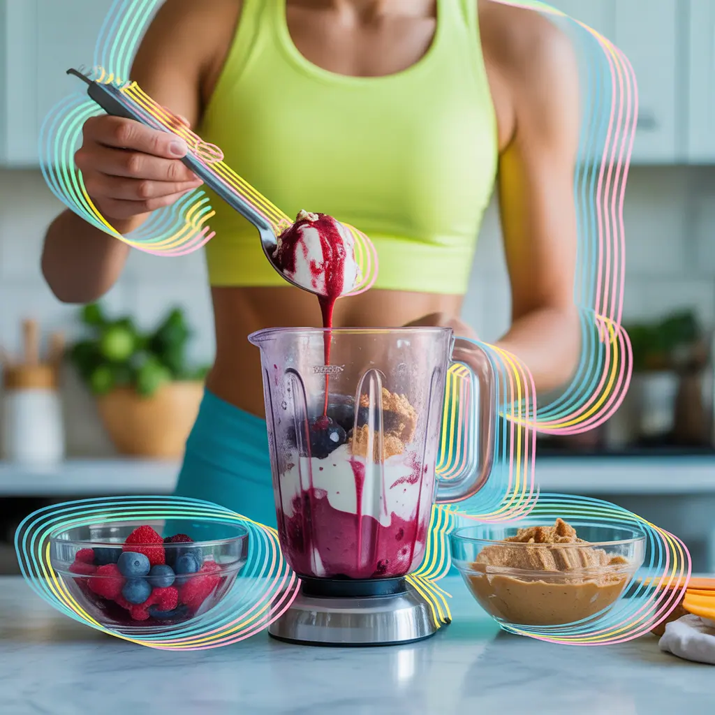 no-churn ice cream recipes