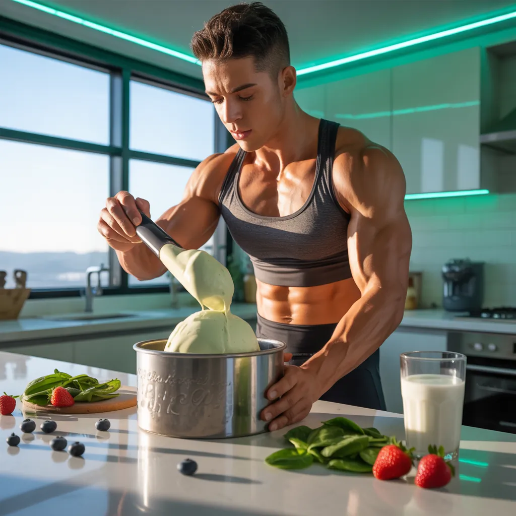 no-churn ice cream recipes