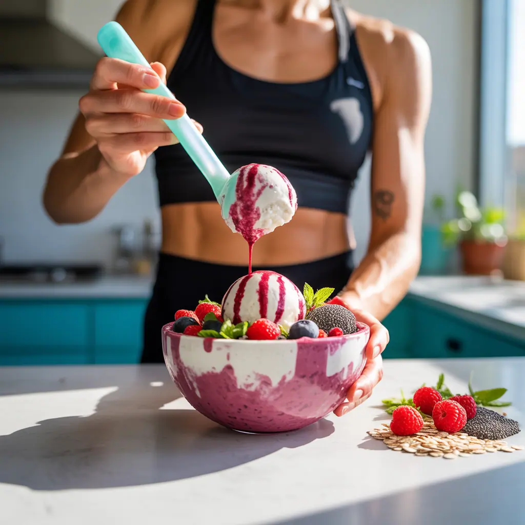 no-churn ice cream recipes