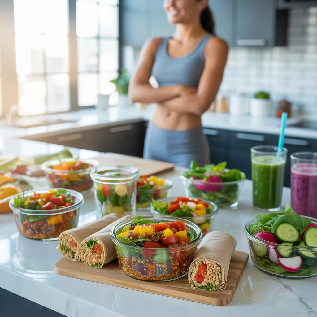 no heat lunches for work