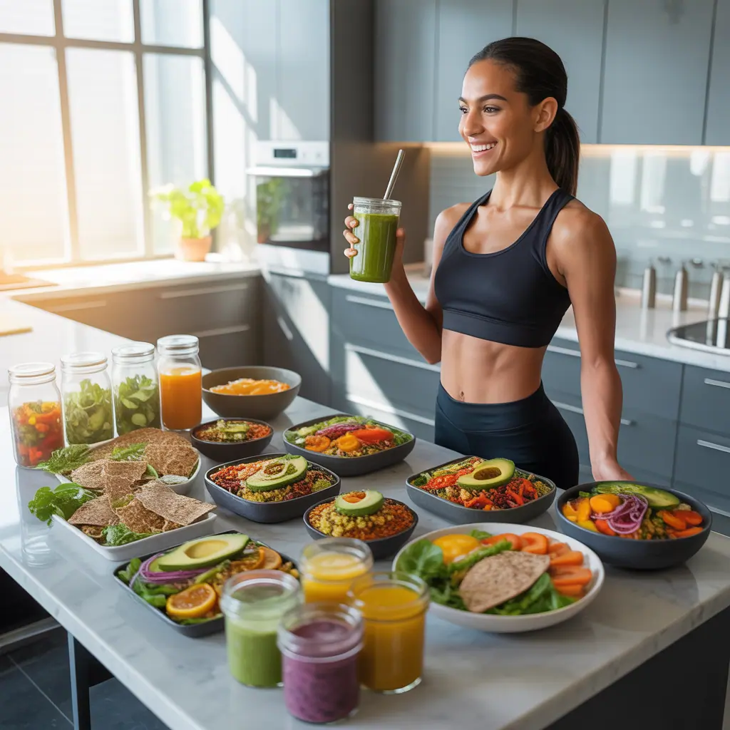 no heat lunches for work