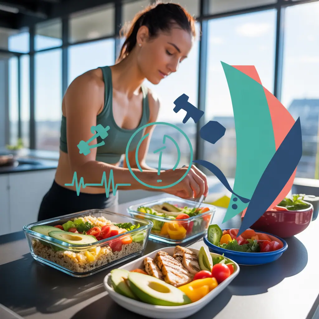 no heat lunches for work