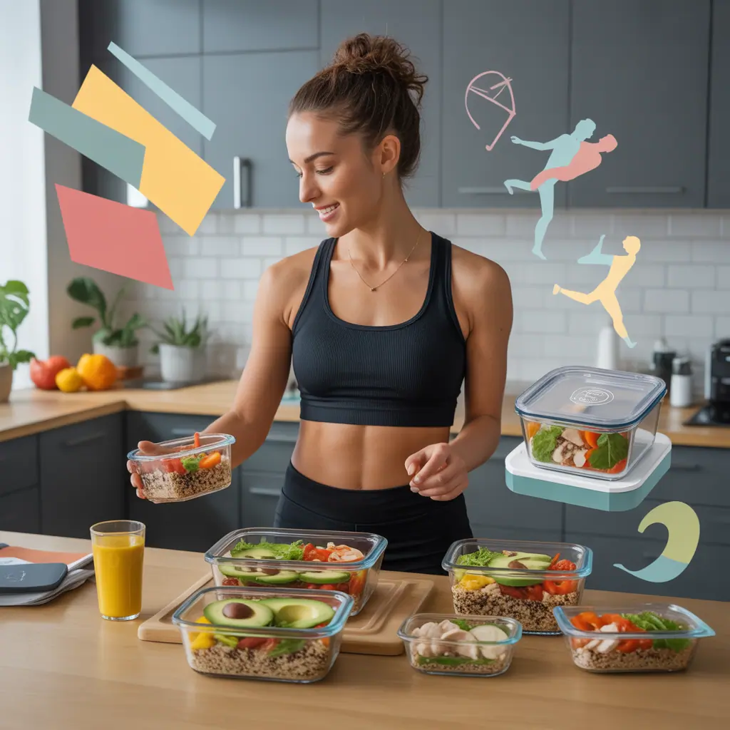 no heat lunches for work