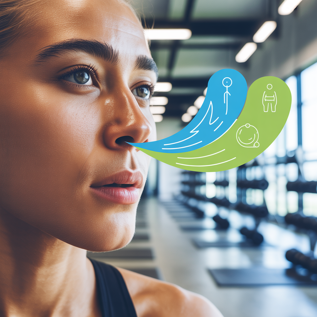 nose as an indicator of health