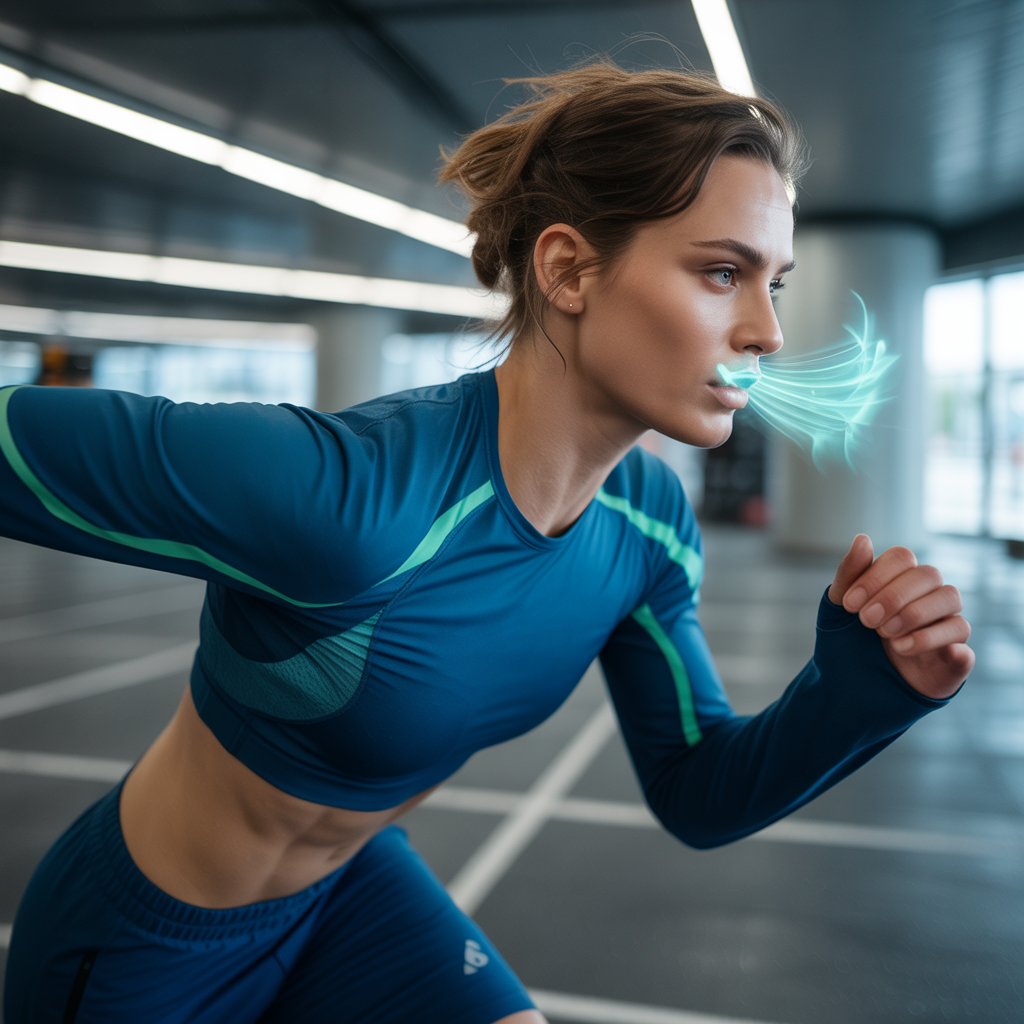 nose as an indicator of health