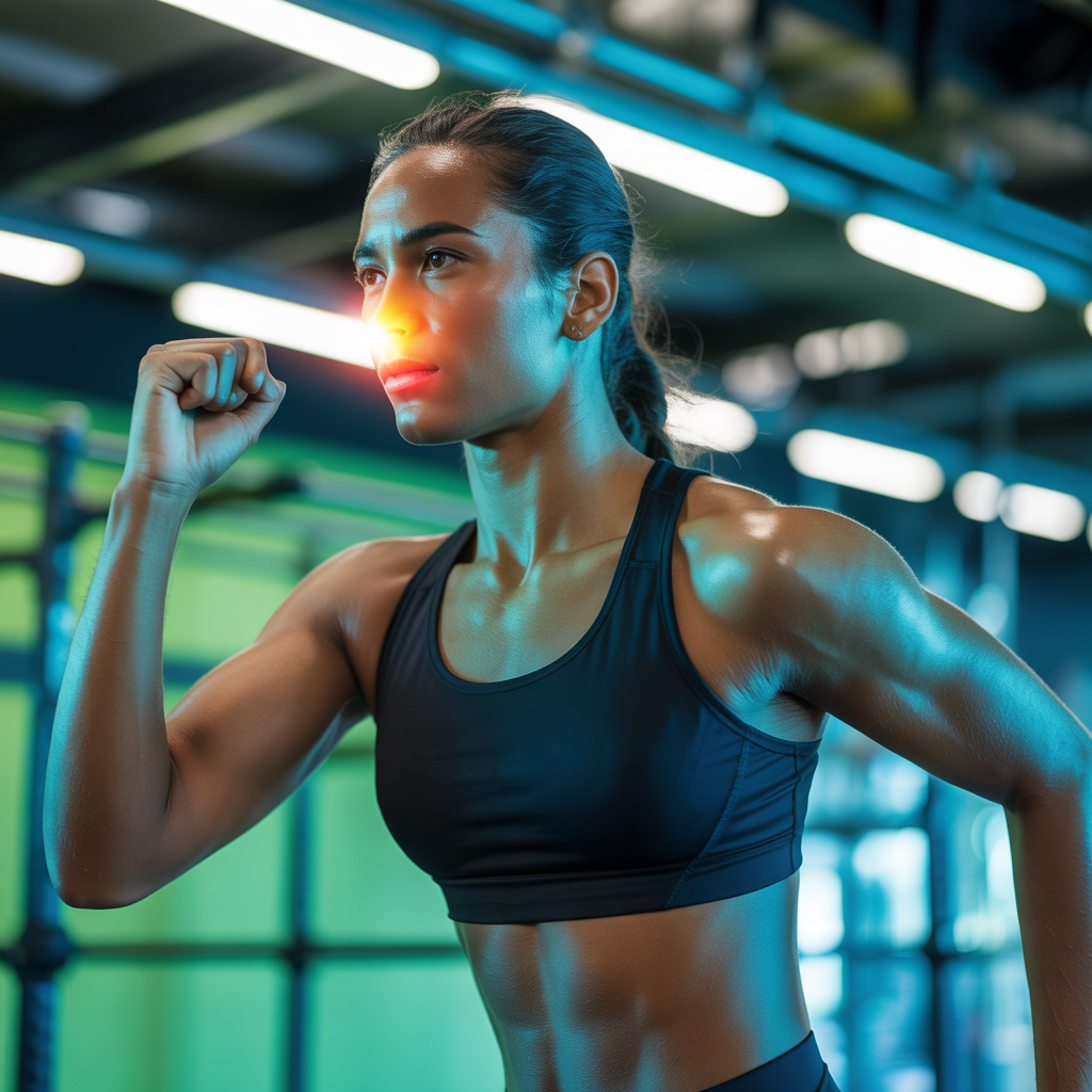 nose as an indicator of health