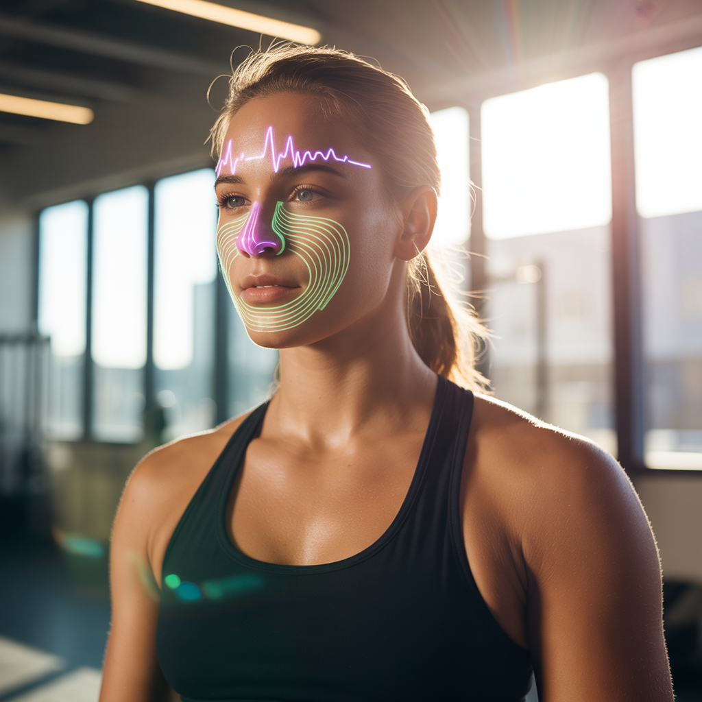 nose as an indicator of health