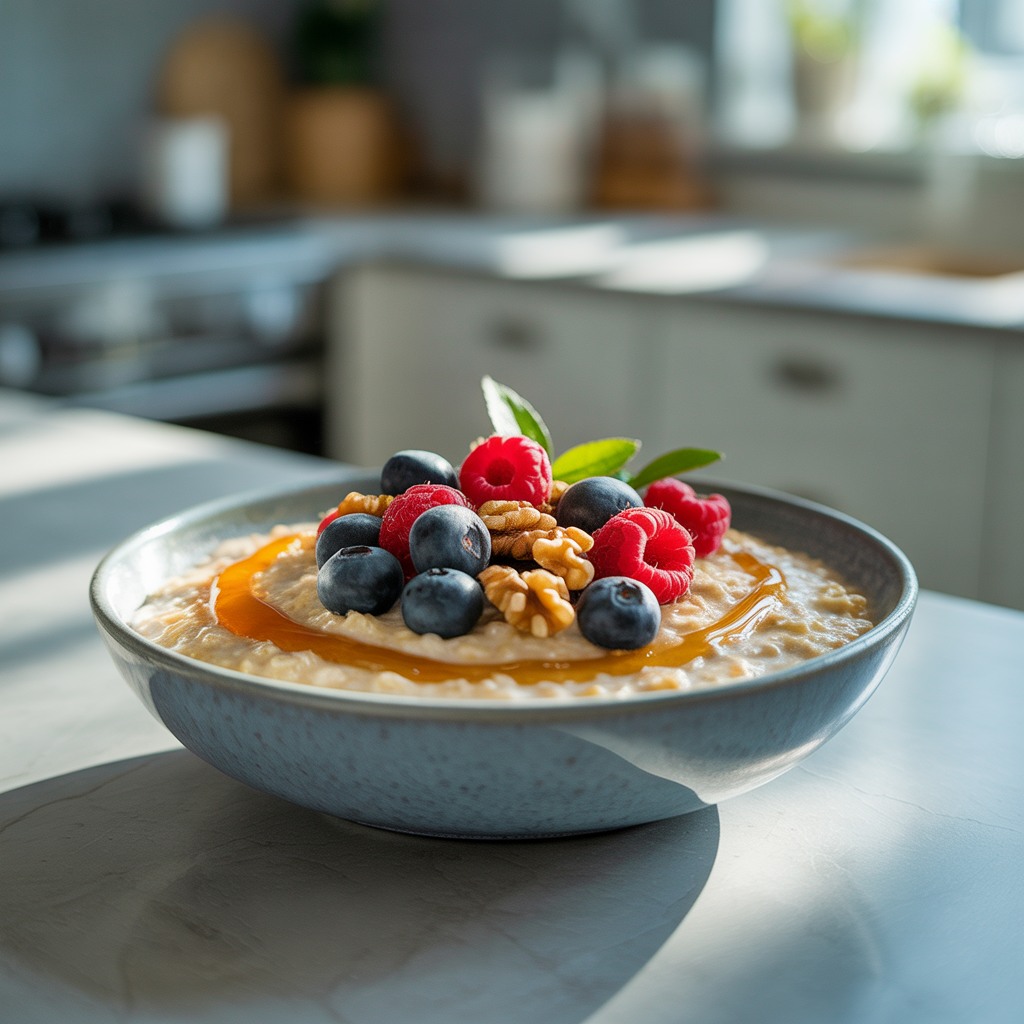 oat recipes