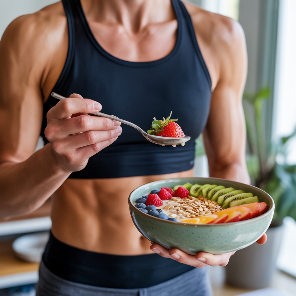 oat recipes