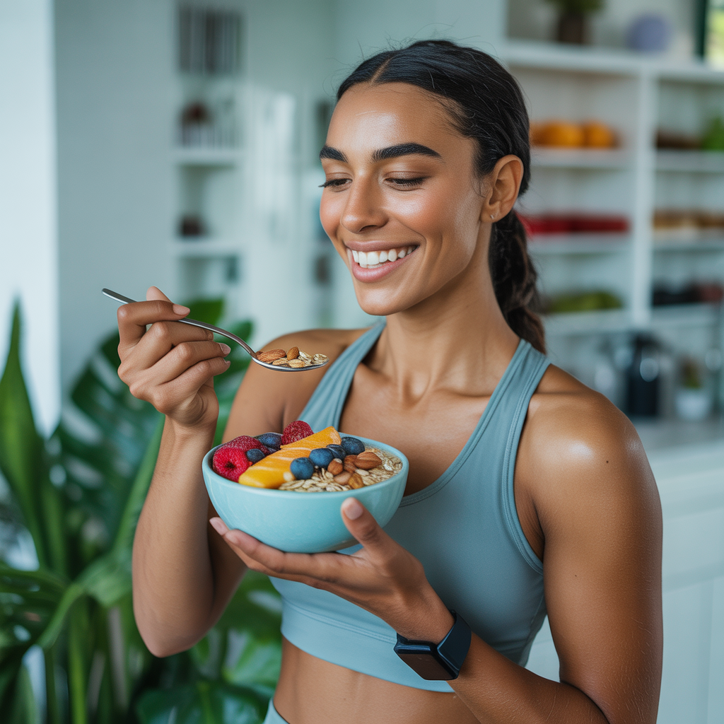 oat recipes