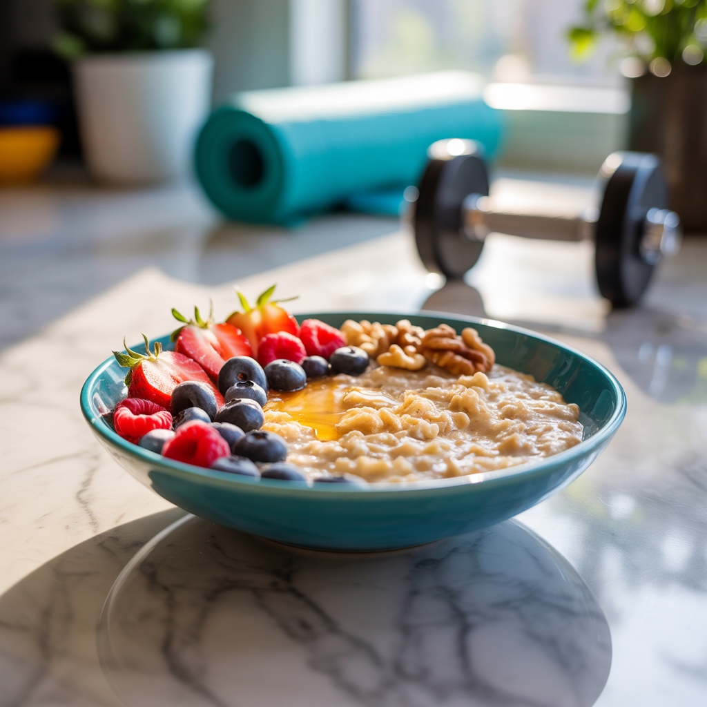 oat recipes