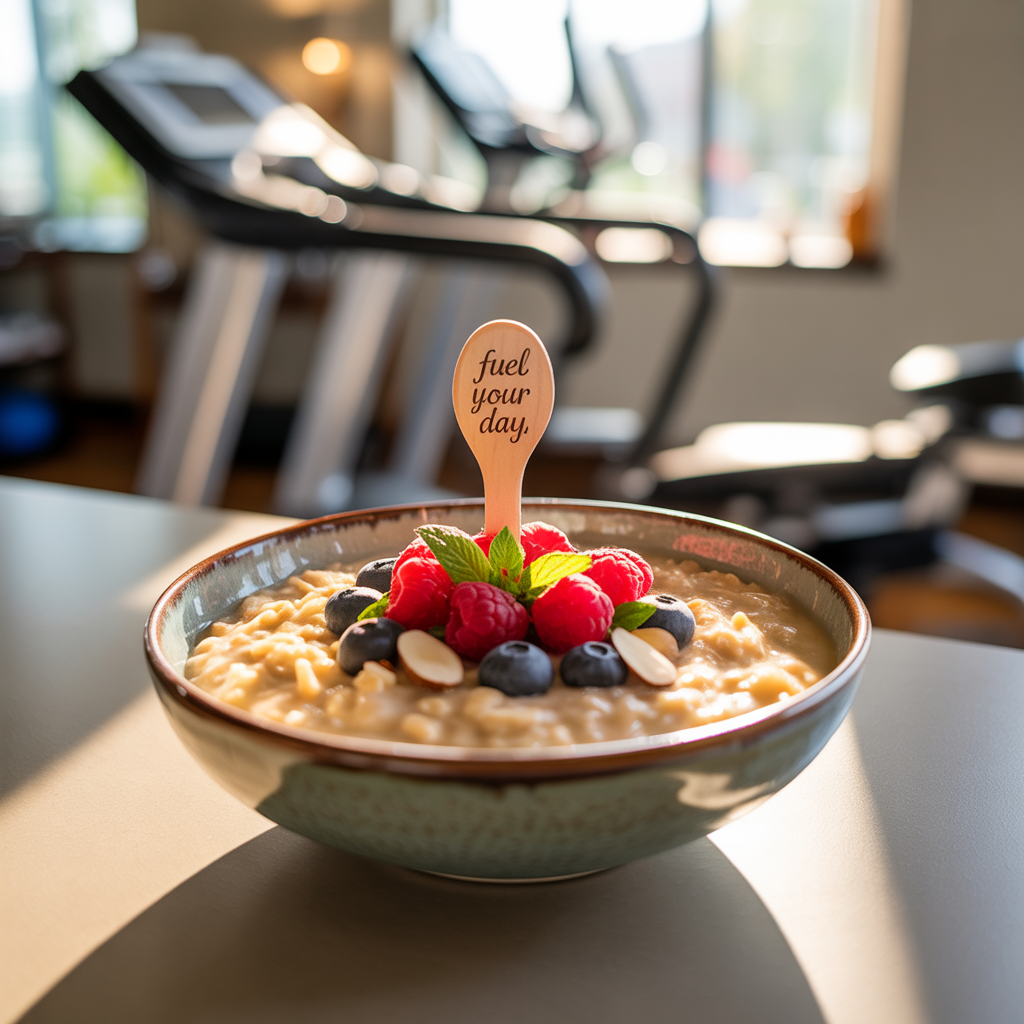 oat recipes