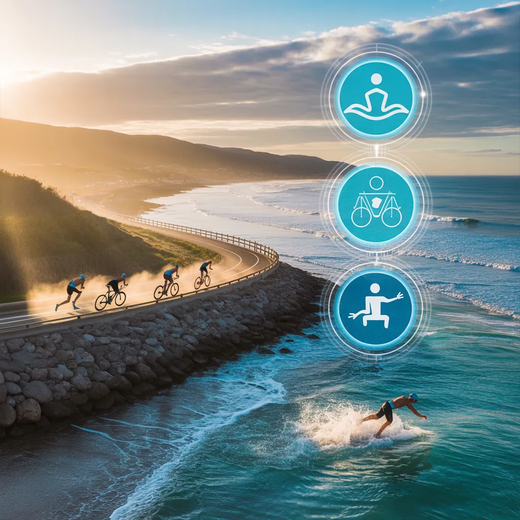 oceanside triathlon guide for race