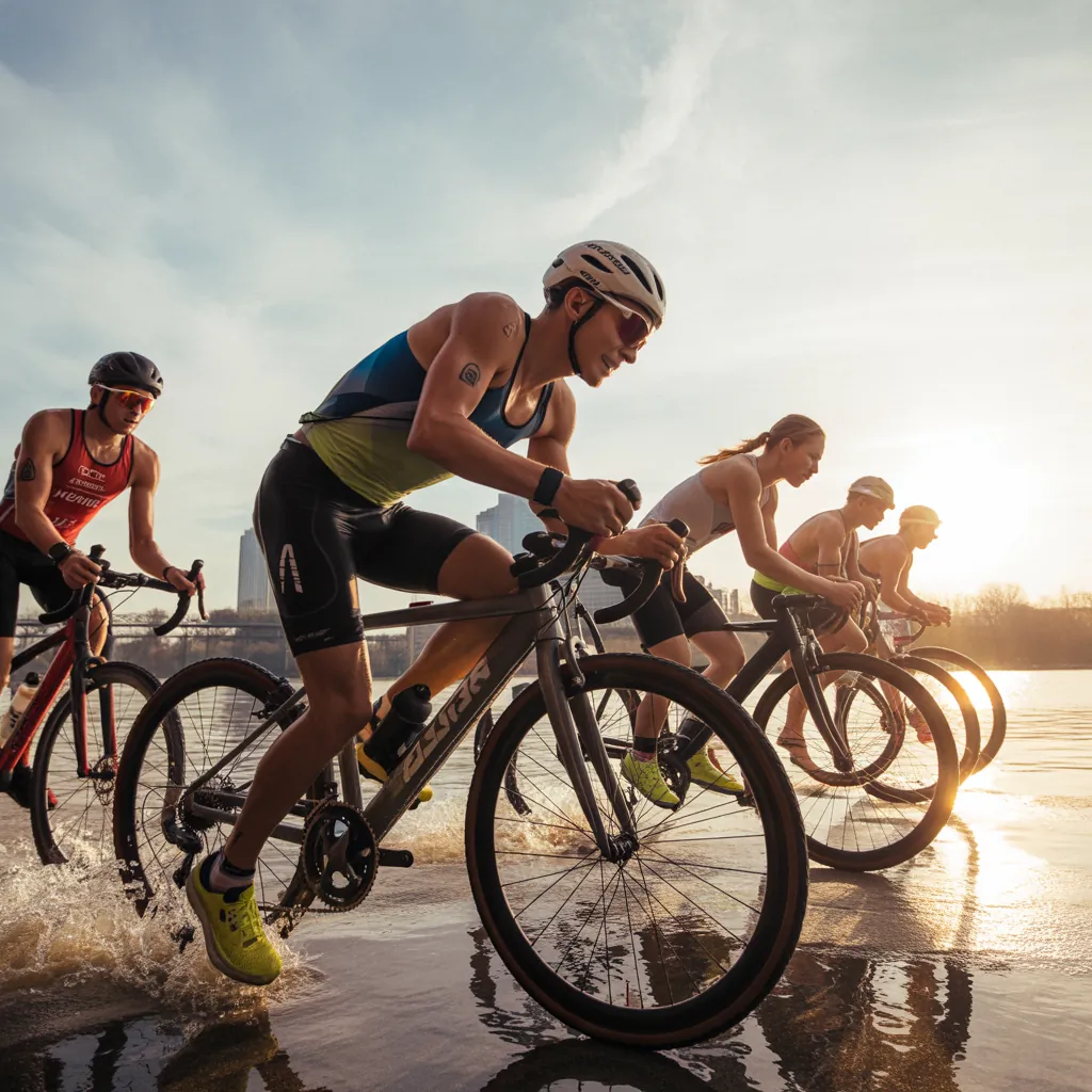 omaha triathlon guide race day