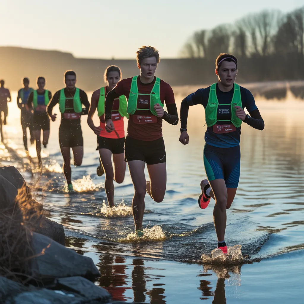 omaha triathlon guide race day