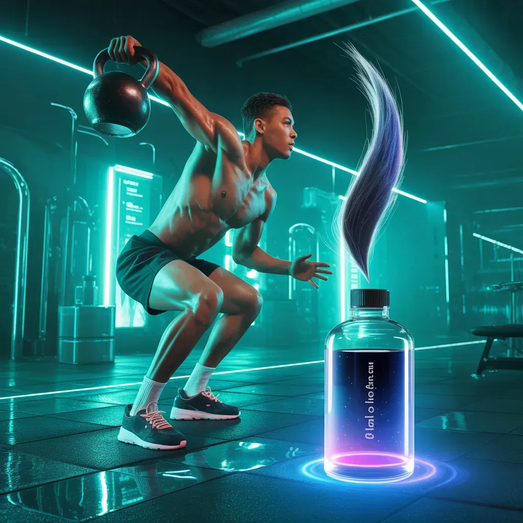 one ingredient to remove white hair