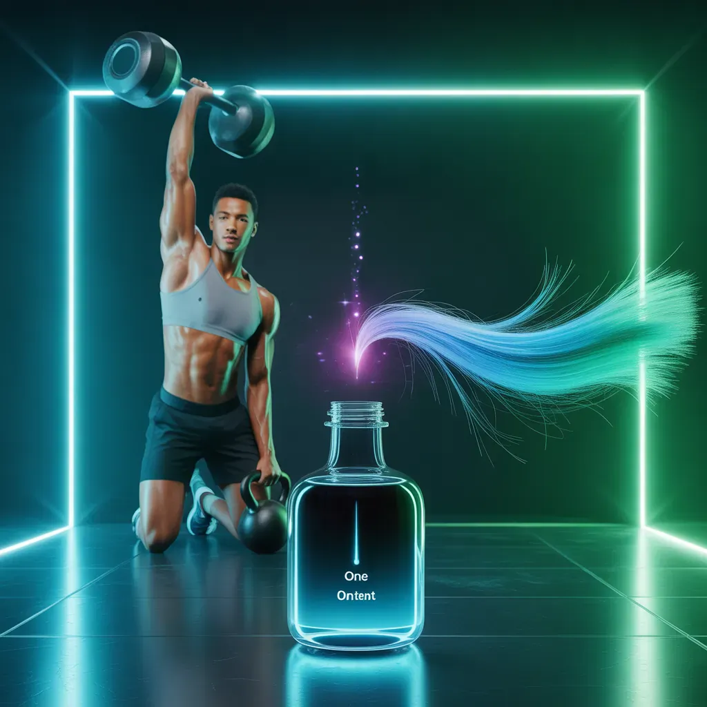 one ingredient to remove white hair